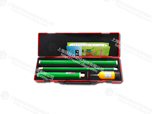 驳接式验电器 10kV-220kV全覆盖1-8米多节驳接式